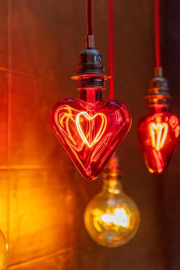 Jacuzzi - Love - Bdsm - Extra Luxury - Ev Chargger - Valentine'S Day - Red Room - Flexible Selfcheckins 28 Zagreb Exterior foto